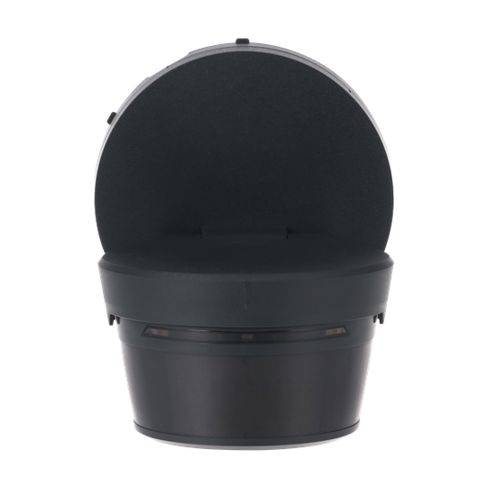 Busch-Wächter® 280° f@h Anthrazit