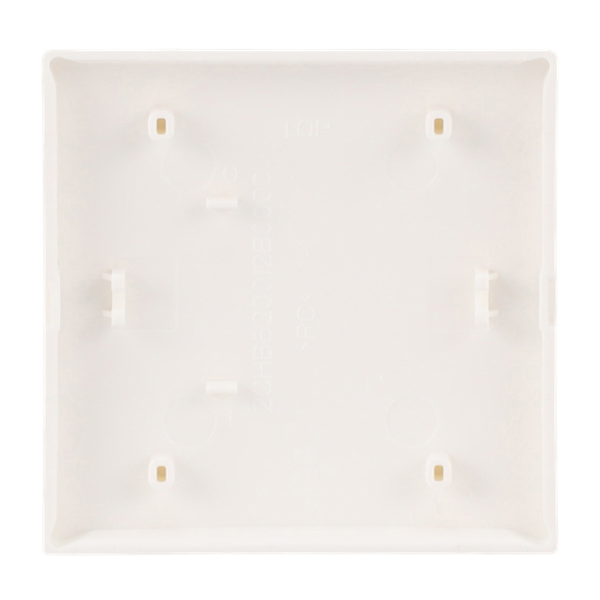 Wippe mit Aufdruck Symbol "Pfeile" für Smart Switch 1-fach alpinweiß -