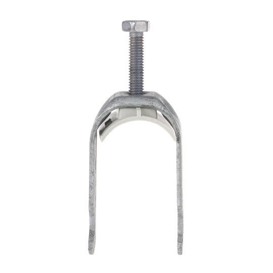 Klemme 22-28mm, (Bügelschelle)