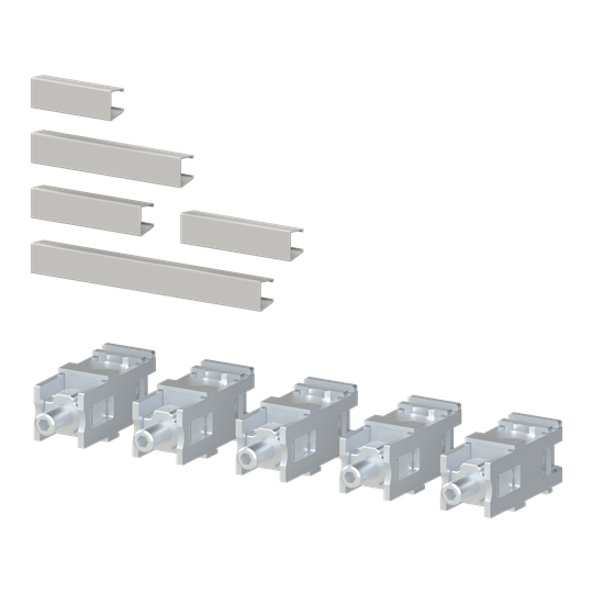 Ausrüstsatz, Einspeiseklemmen 150mm²