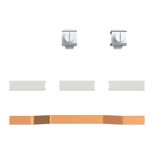 Ausrüstsatz, Netzsystem TN-C-S