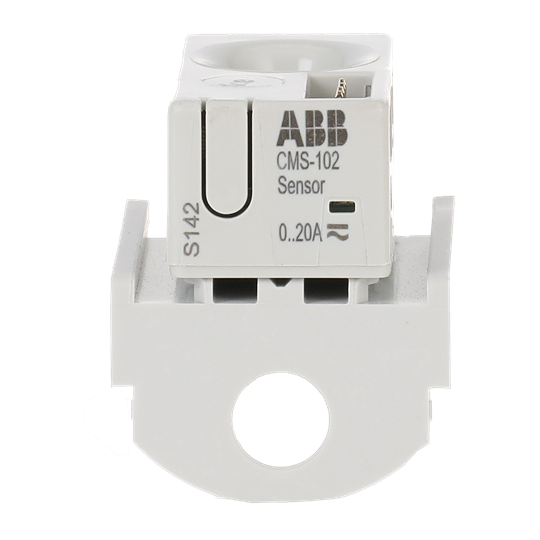 Capteur de courant 20A, 18mm pour appareils d'installation S800 pour le monitoring énergétique InSite