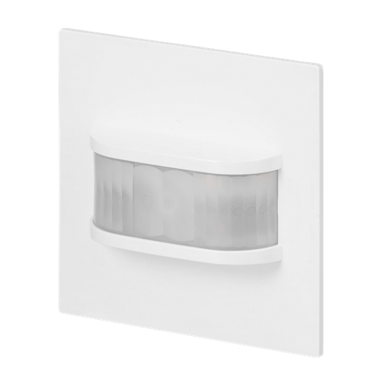 Busch-Wächter® 180 flex Basic-Sensor mit Selectlinse Busch-art linear®