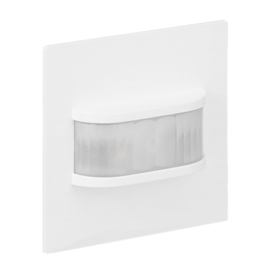 Busch-Wächter® 180 flex Basic-Sensor mit Selectlinse Busch-art linear®