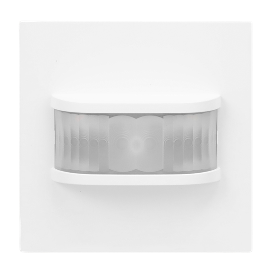 Busch-Wächter® 180 flex Basic-Sensor, Selectlinse Busch-art linear®