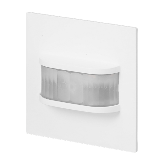 Busch-Wächter® 180 flex Basic-Sensor, Selectlinse Busch-art linear®