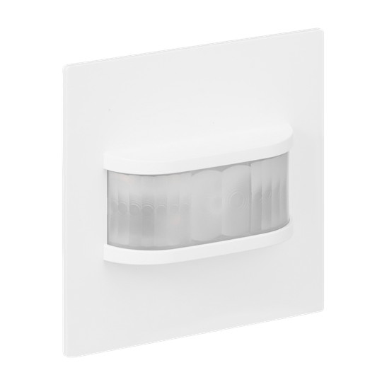 Busch-Wächter® 180 flex Basic-Sensor, Selectlinse Busch-art linear®