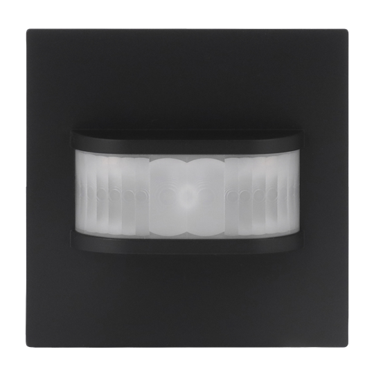 Busch-Wächter® 180 flex Basic-Sensor mit Selectlinse Busch-art linear®