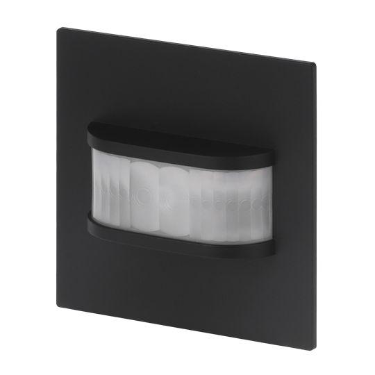 Busch-Wächter® 180 flex Basic-Sensor mit Selectlinse Busch-art linear®