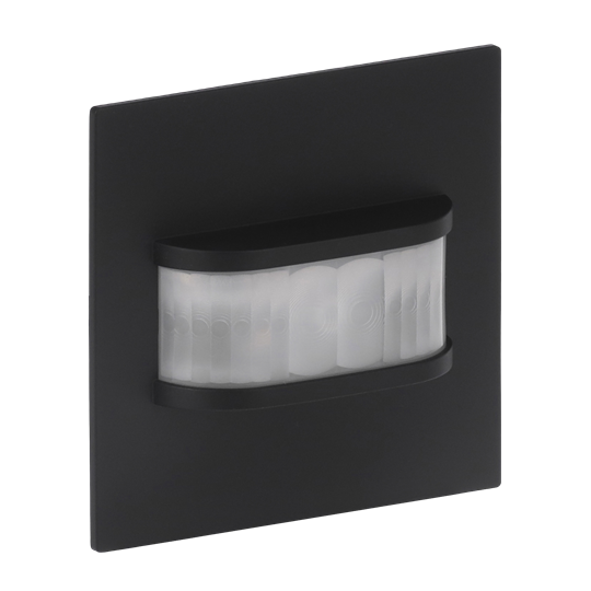 Busch-Wächter® 180 flex Basic-Sensor mit Selectlinse Busch-art linear®