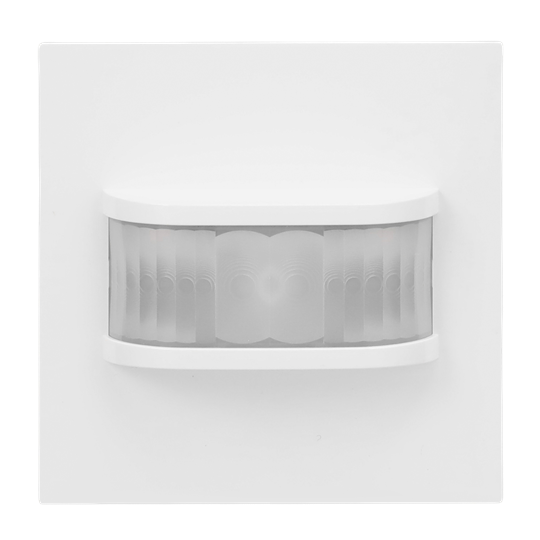 Busch-Wächter® 180 flex Komfort-Sensor mit Selectlinse Busch-art linear®