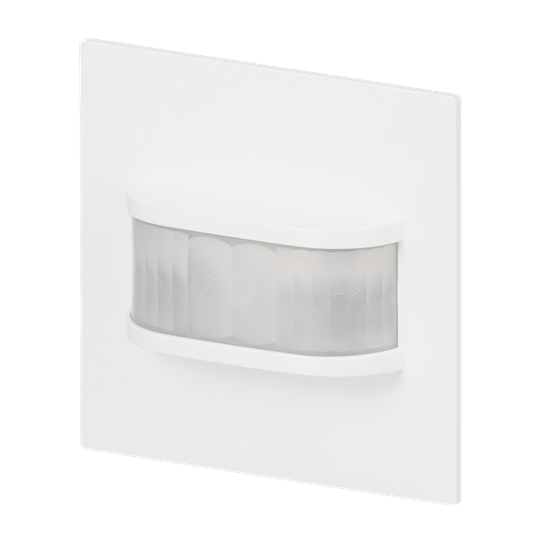 Busch-Wächter® 180 flex Komfort-Sensor mit Selectlinse Busch-art linear®