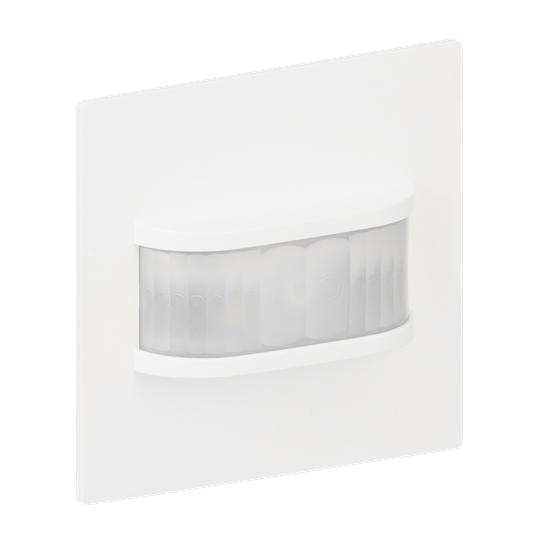 Busch-Wächter® 180 flex Komfort-Sensor mit Selectlinse Busch-art linear®
