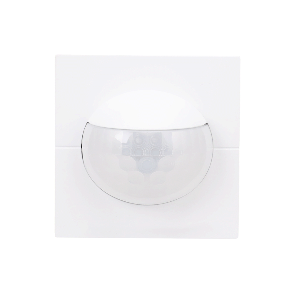 Busch-Wächter® 180 flex Komfort-Sensor, Multilinse Busch-art linear®