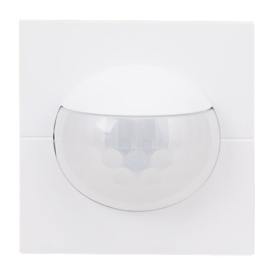 Busch-Wächter® 180 flex Komfort-Sensor, Multilinse Busch-art linear®