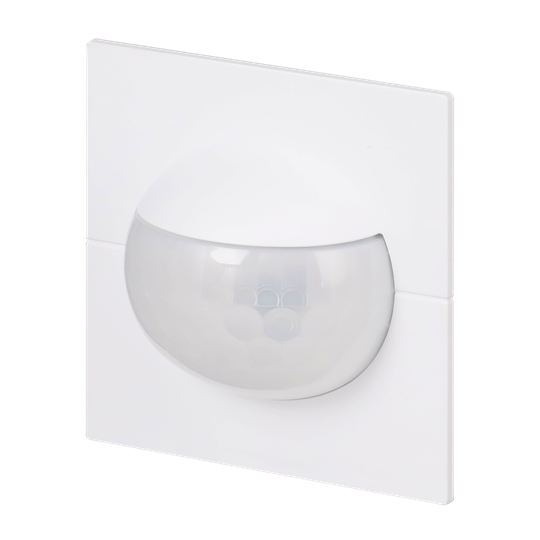 Busch-Wächter® 180 flex Komfort-Sensor, Multilinse Busch-art linear®