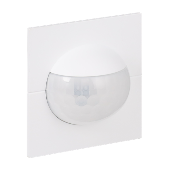 Busch-Wächter® 180 flex Komfort-Sensor, Multilinse Busch-art linear®