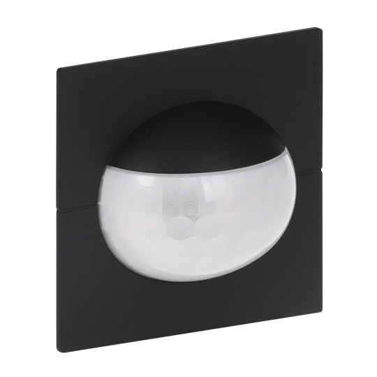 Busch-Wächter® 180 flex Komfort-Sensor mit Multilinse Busch-art linear®