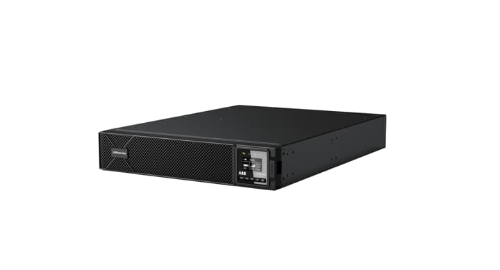 Online-USV PowerValue 11RT G3 avec une puissance nominale de 2 kVA/2000 W, 1-phasé (avec RMK)