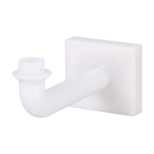 Wandbefestigung für Wettersensor, IP44