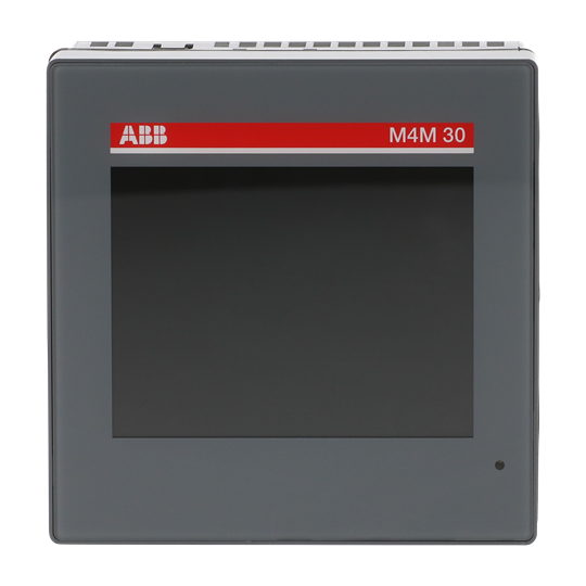 Appareil d'analyse réseau MID, Modbus RTU, Fonctions complètes
