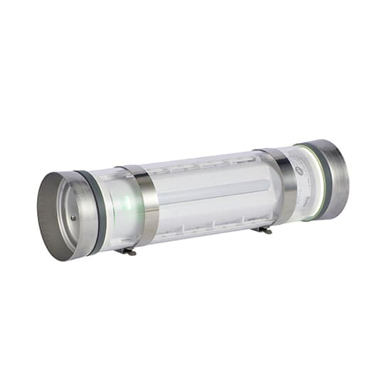 XTE9600S-M3/ST EX, InduXEL222Aufbau 17m Kombi-Zeichen