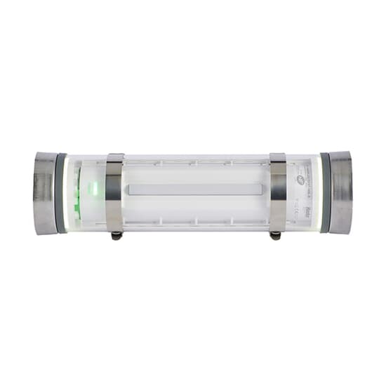 XTE9600S-M3/ST EX, InduXEL222Aufbau 17m Kombi-Zeichen