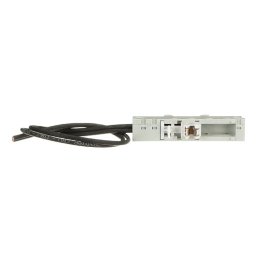SMISSLINE Universaladapter für L1-L2-L3 max. 63 A, 300 mm Anschlusslitze oben