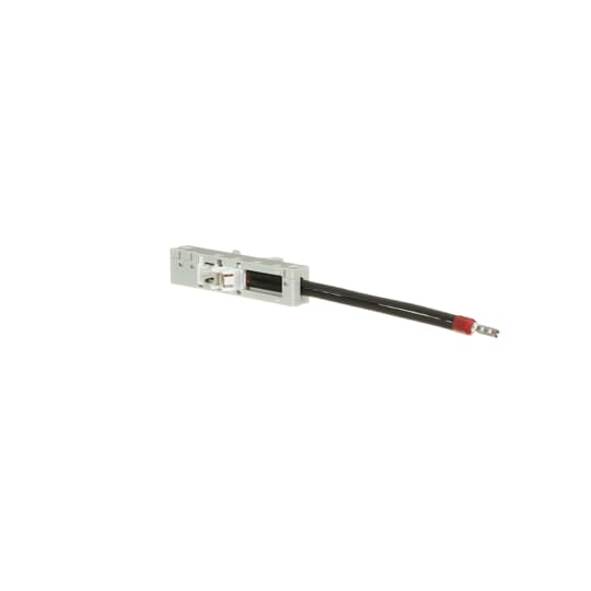 SMISSLINE Universaladapter für L1-L2-L3 max. 63 A, Anschlusslitze unten