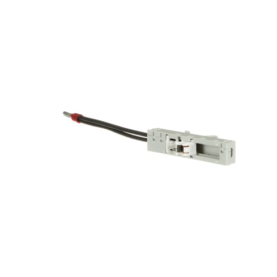 SMISSLINE Universaladapter für L1-L2-L3 max. 63 A, Anschlusslitze oben