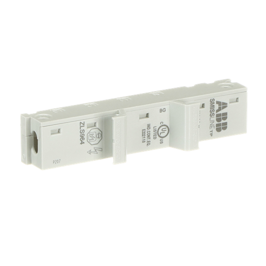 SMISSLINE Universaladapter dummy housing ohne Anschlusslitze