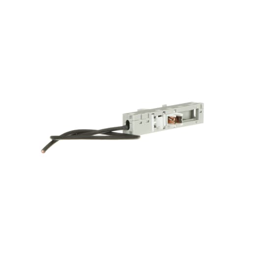 SMISSLINE Universaladapter für L1-L2-L3 max. 32 A, 300 mm Anschlusslitze oben