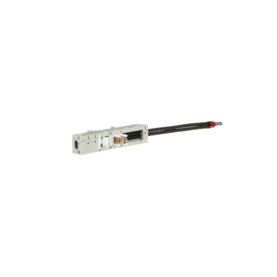 SMISSLINE Universaladapter für L1-L2-L3 max. 63 A, Anschlusslitze unten