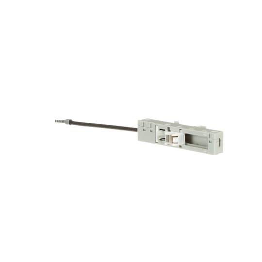SMISSLINE Universaladapter für L1-L2-L3 max. 32 A, Anschlusslitze oben