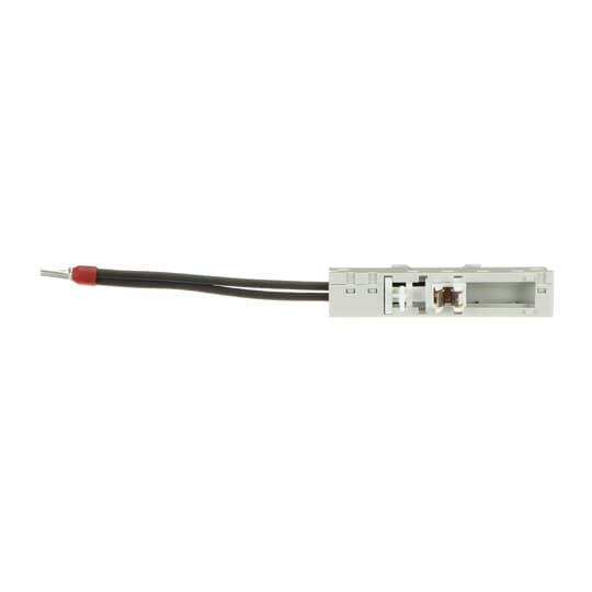 SMISSLINE Universaladapter für L1-L2-L3 max. 63 A, Anschlusslitze oben