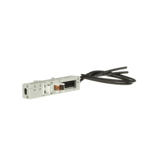 SMISSLINE Universaladapter für L1-L2-L3 max. 63 A, 300 mm Anschlusslitze unten