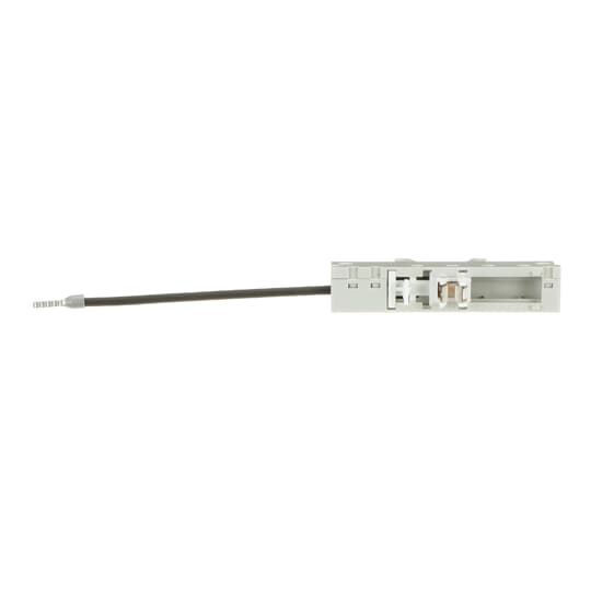 SMISSLINE Universaladapter für L1-L2-L3 max. 32 A, Anschlusslitze oben
