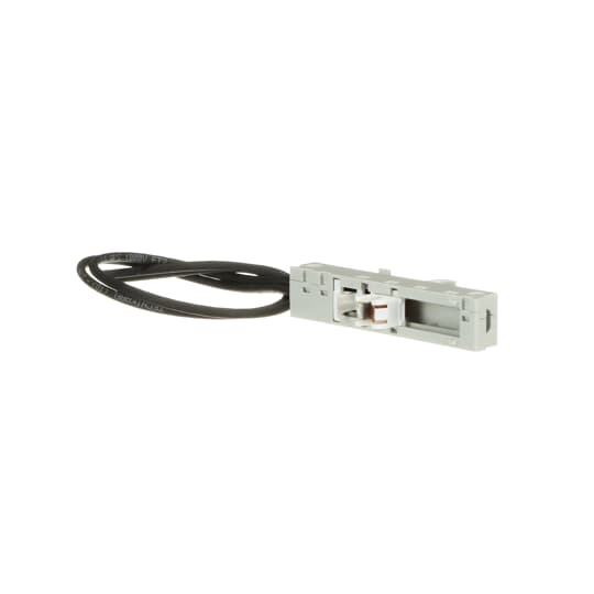 SMISSLINE Universaladapter für L1-L2-L3 max. 63 A, 300 mm Anschlusslitze oben