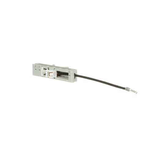 SMISSLINE Universaladapter für L1-L2-L3 max. 32 A, Anschlusslitze unten