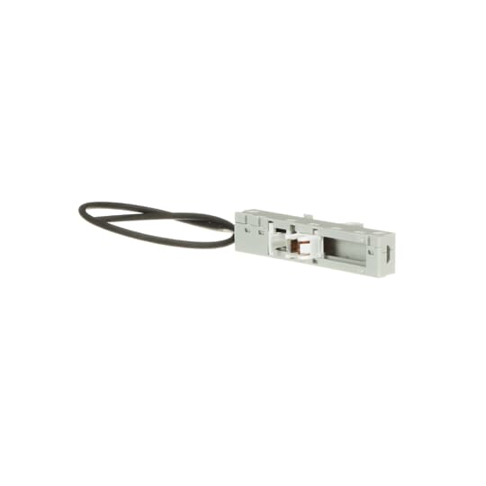 SMISSLINE Universaladapter für L1-L2-L3 max. 32 A, 300 mm Anschlusslitze oben