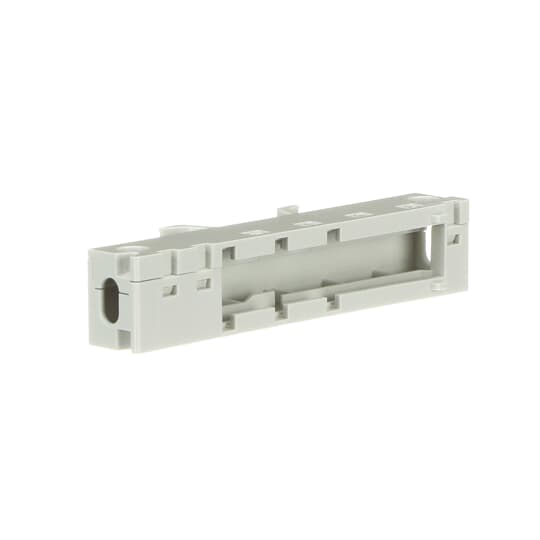 SMISSLINE Universaladapter dummy housing ohne Anschlusslitze