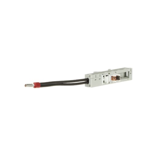 SMISSLINE Universaladapter für L1-L2-L3 max. 63 A, Anschlusslitze oben