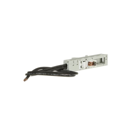SMISSLINE Universaladapter für L1-L2-L3 max. 63 A, 300 mm Anschlusslitze oben