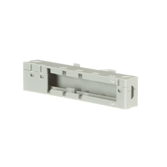 SMISSLINE Universaladapter dummy housing ohne Anschlusslitze