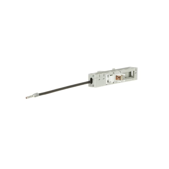 SMISSLINE Universaladapter für L1-L2-L3 max. 32 A, Anschlusslitze oben