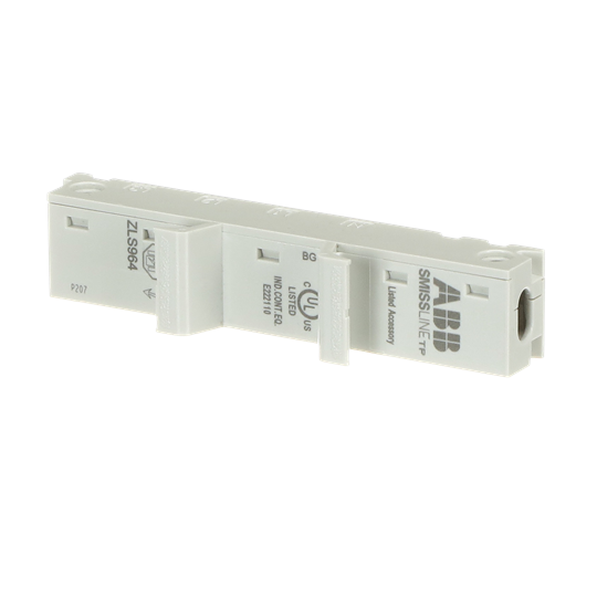 SMISSLINE Universaladapter dummy housing ohne Anschlusslitze