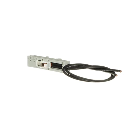 SMISSLINE Universaladapter für L1-L2-L3 max. 63 A, 300 mm Anschlusslitze unten