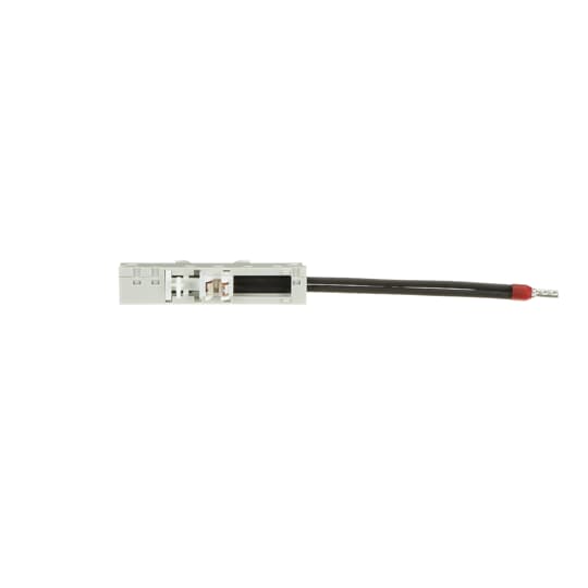 SMISSLINE Universaladapter für L1-L2-L3 max. 63 A, Anschlusslitze unten