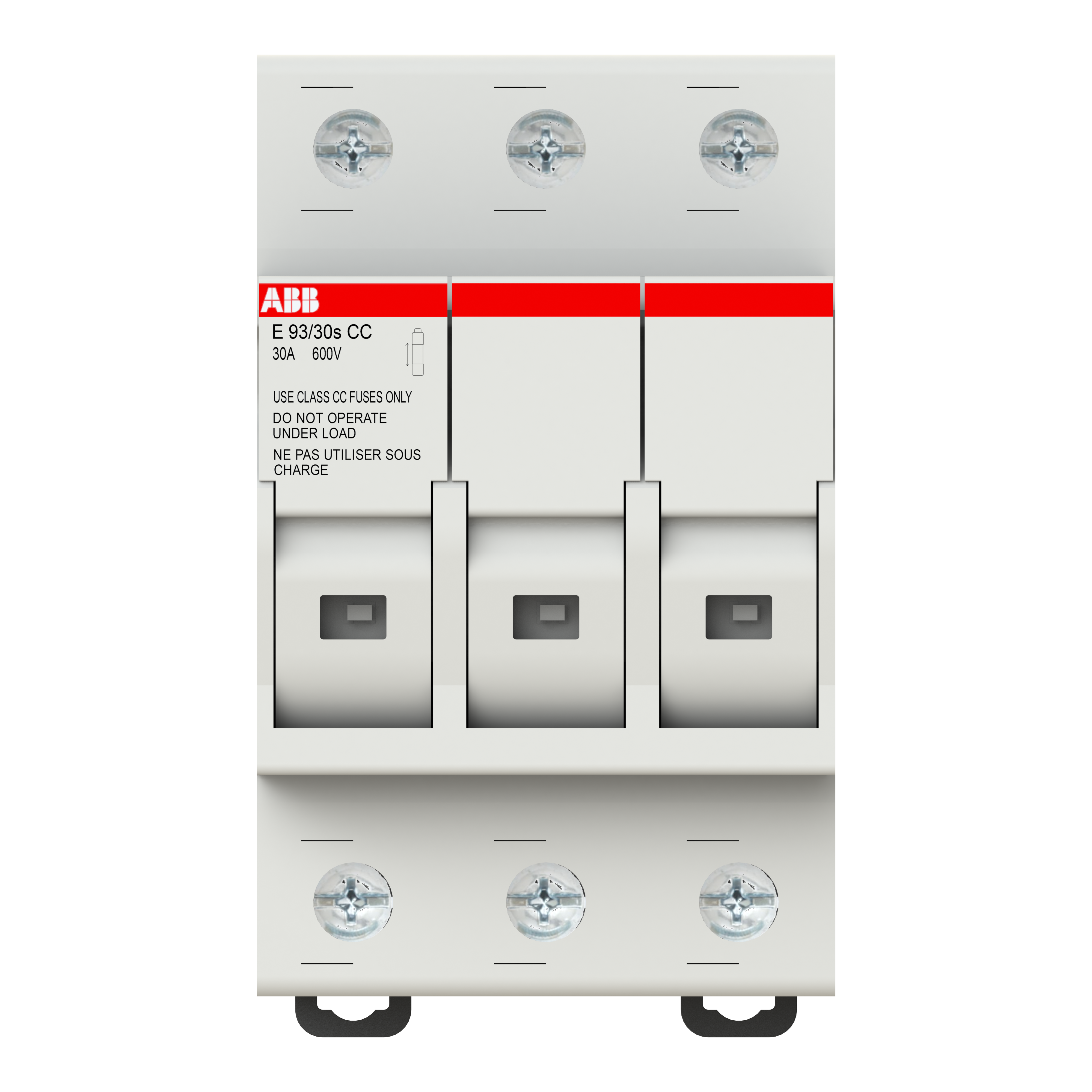 E 93/30s CC | ABB