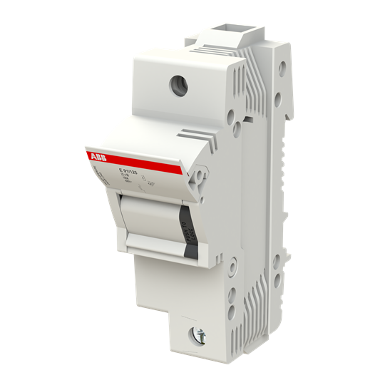 fuse disconnector für 22 x 58 mm Sicherungen